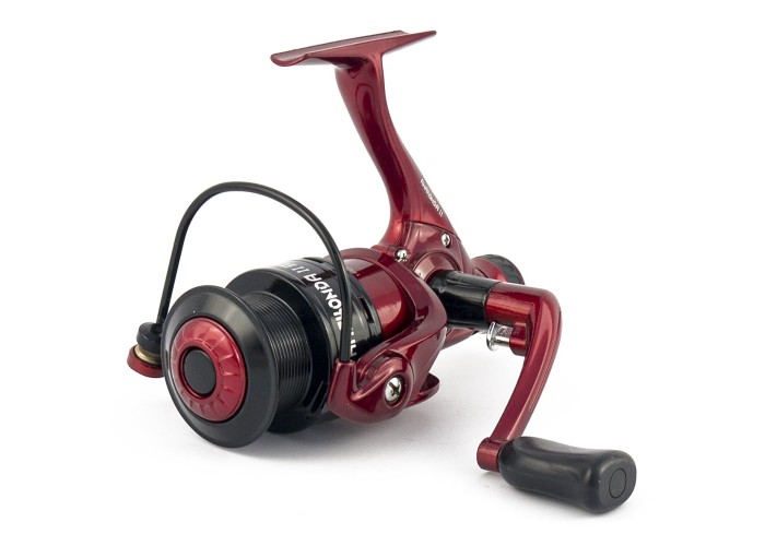 Катушка Caiman Anaconda II RD 130