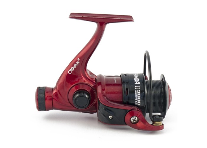 Катушка Caiman Anaconda II RD 130