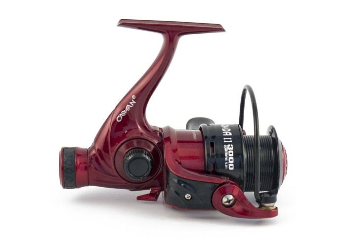 Катушка Caiman Anaconda II RD 230