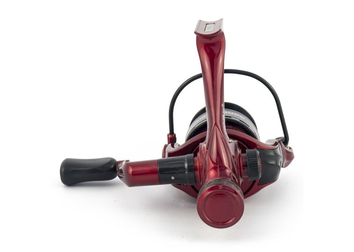 Катушка Caiman Anaconda II RD 230