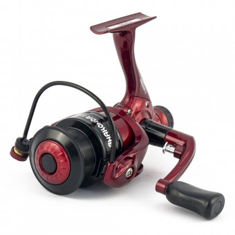 Катушка Caiman Anaconda II RD 230