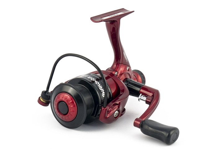 Катушка Caiman Anaconda II RD 230