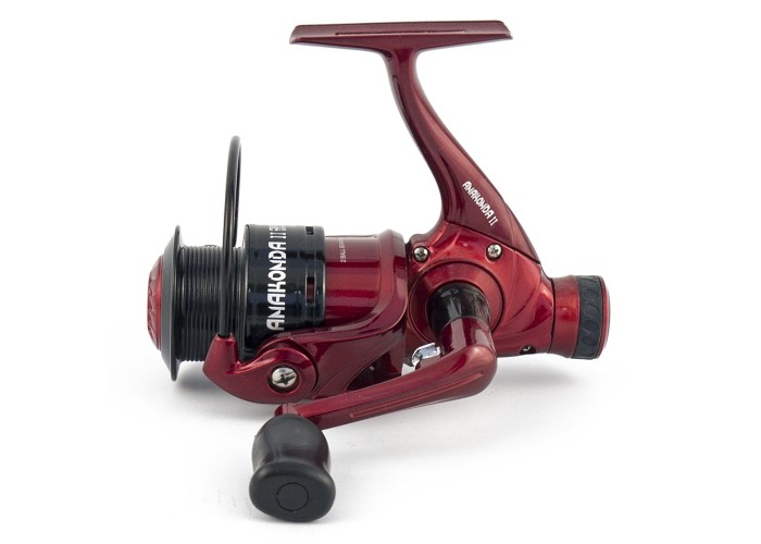 Катушка Caiman Anaconda II RD 230