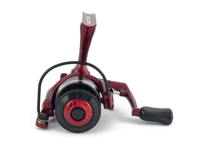 Катушка Caiman Anaconda II RD 230