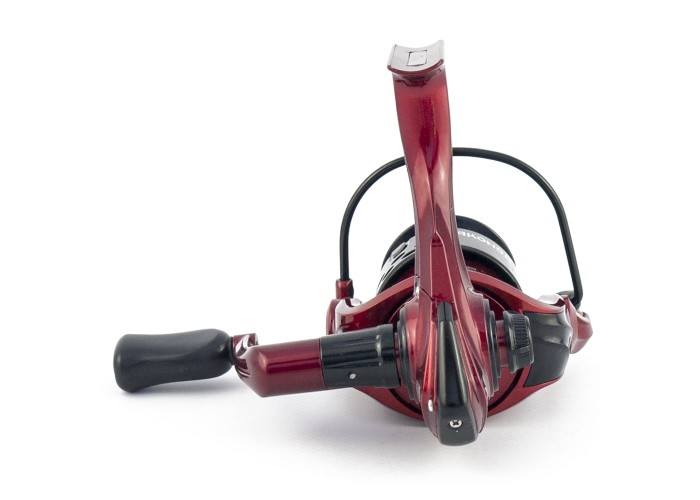 Катушка Caiman Anaconda II FD 130