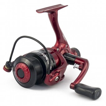 Катушка Caiman Anaconda II RD 330