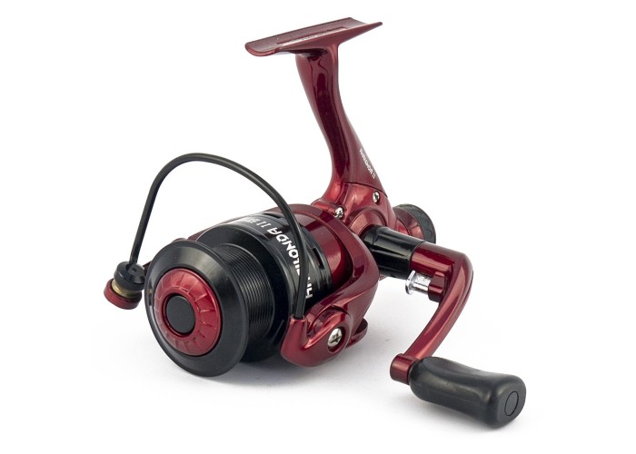 Катушка Caiman Anaconda II RD 330