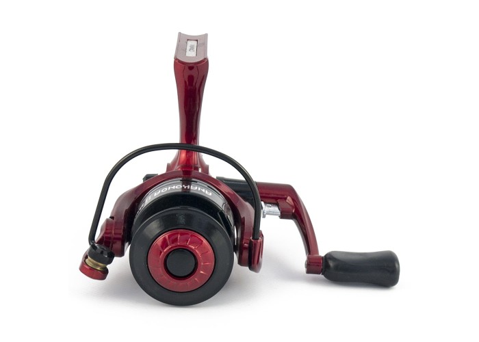 Катушка Caiman Anaconda II RD 330