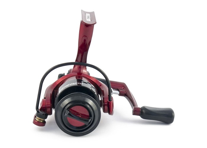 Катушка Caiman Anaconda II FD 130