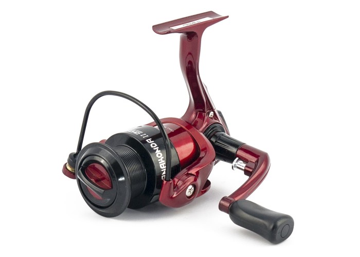 Катушка Caiman Anaconda II FD 130