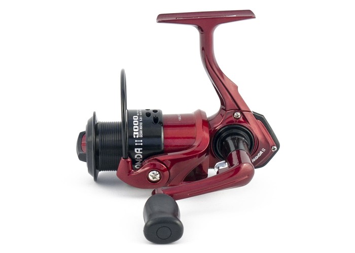 Катушка Caiman Anaconda II FD 130