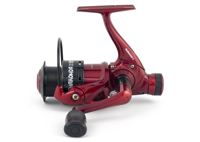 Катушка Caiman Anaconda II RD 430