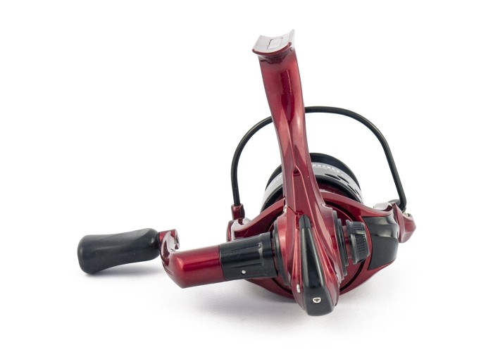 Катушка Caiman Anaconda II FD 230