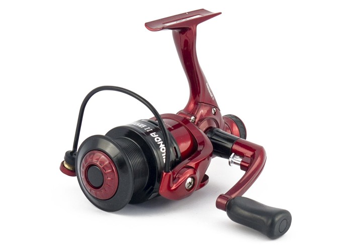 Катушка Caiman Anaconda II RD 430