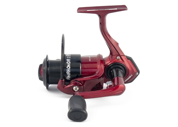 Катушка Caiman Anaconda II FD 230