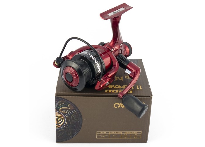 Катушка Caiman Anaconda II RD 430