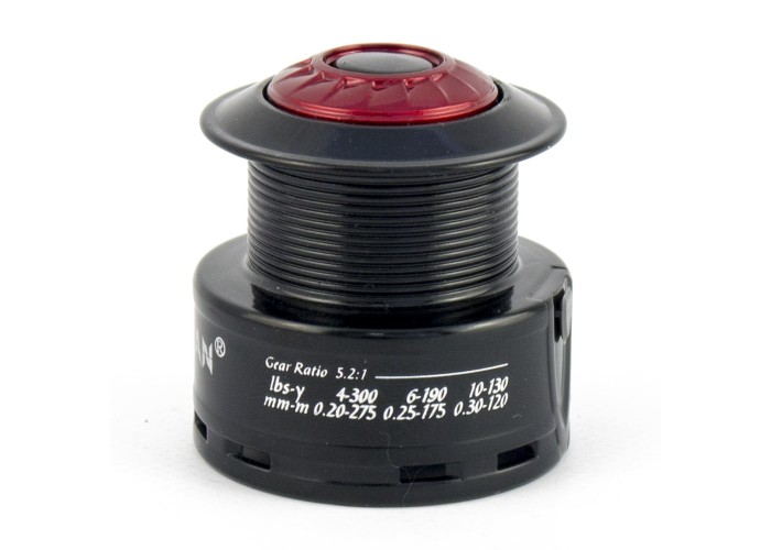 Катушка Caiman Anaconda II RD 430