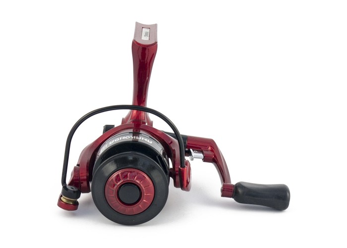 Катушка Caiman Anaconda II RD 430