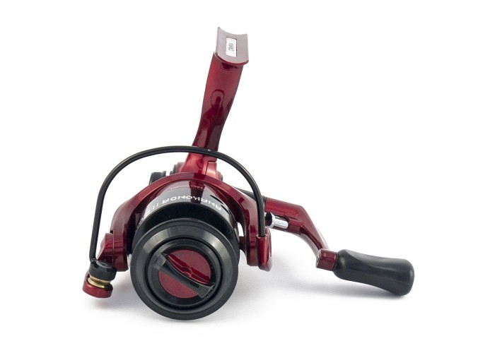 Катушка Caiman Anaconda II FD 230