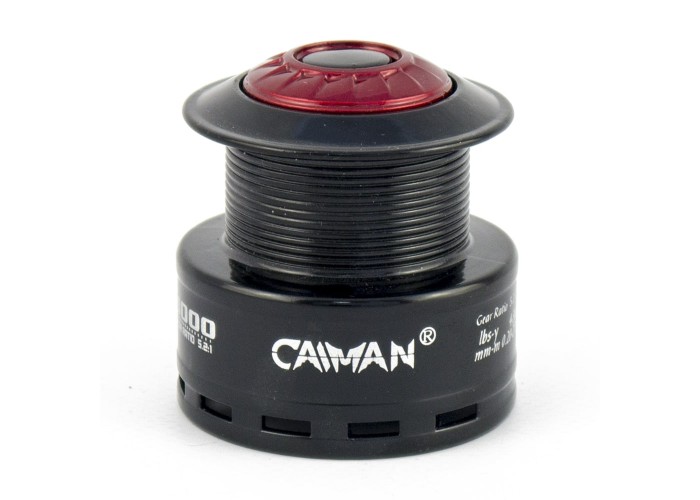 Катушка Caiman Anaconda II RD 430