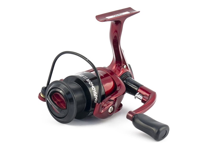 Катушка Caiman Anaconda II FD 230