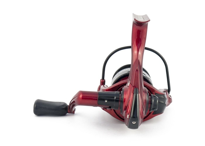 Катушка Caiman Anaconda II FD 330