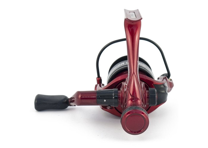 Катушка Caiman Anaconda II RD 140