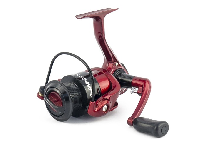 Катушка Caiman Anaconda II FD 330