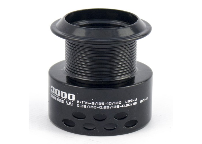 Катушка Caiman Anaconda II FD 330