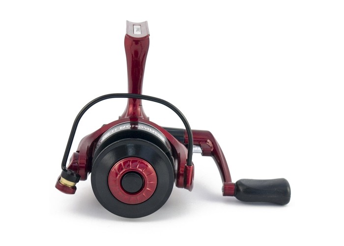 Катушка Caiman Anaconda II RD 140