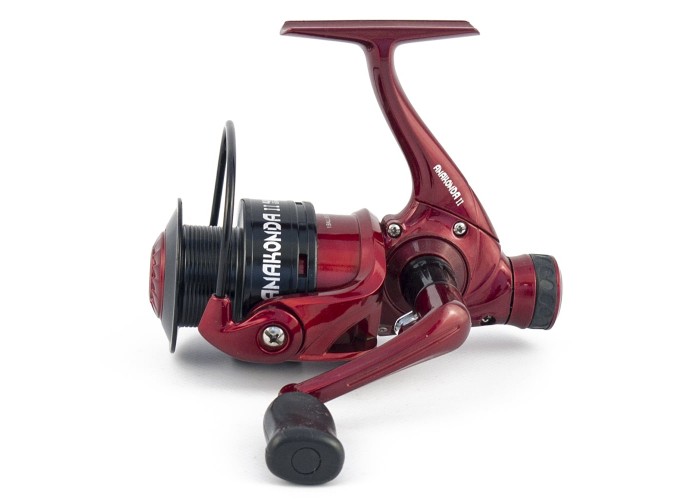 Катушка Caiman Anaconda II RD 140