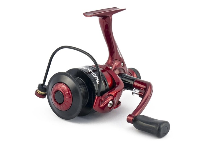 Катушка Caiman Anaconda II RD 140