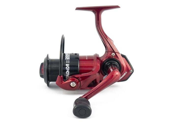 Катушка Caiman Anaconda II FD 330