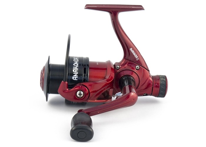 Катушка Caiman Anaconda II RD 240