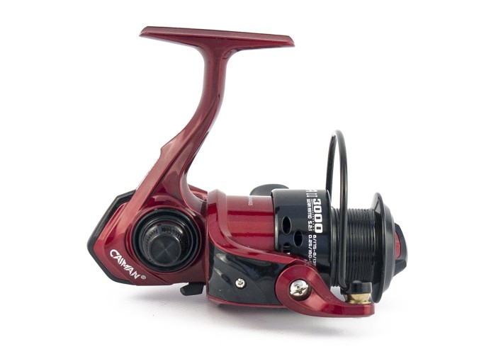Катушка Caiman Anaconda II FD 430