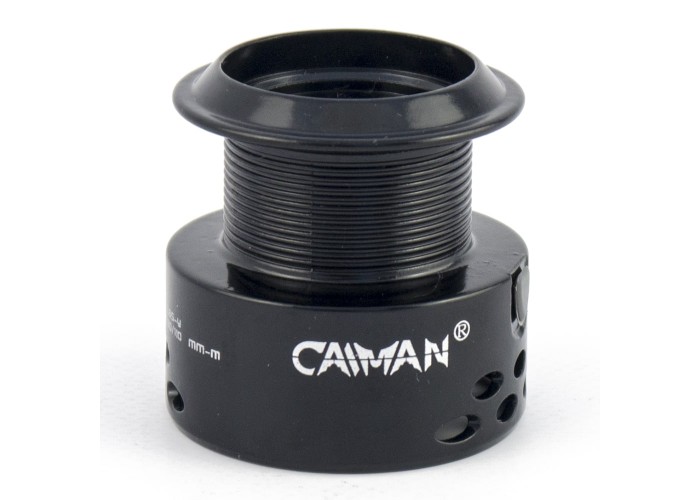 Катушка Caiman Anaconda II FD 430