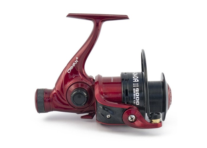 Катушка Caiman Anaconda II RD 240