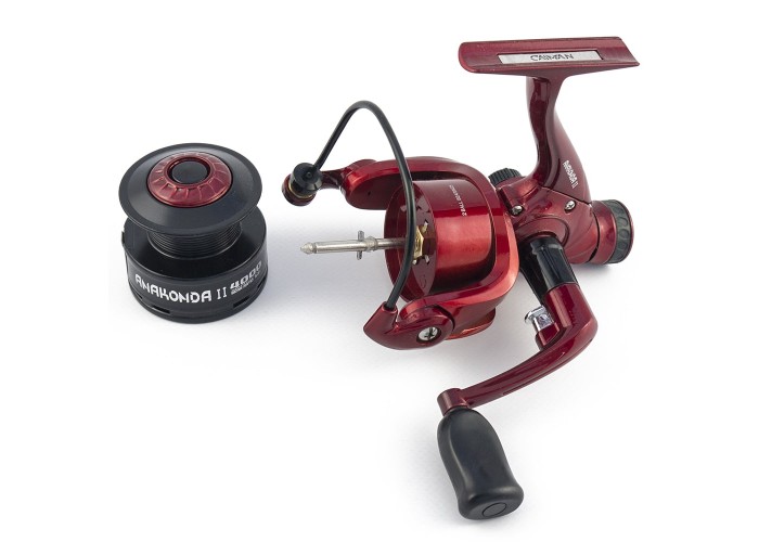 Катушка Caiman Anaconda II RD 240