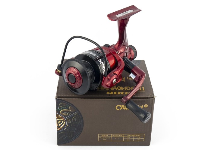 Катушка Caiman Anaconda II RD 240