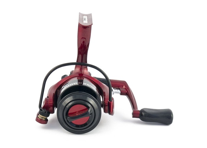 Катушка Caiman Anaconda II FD 430