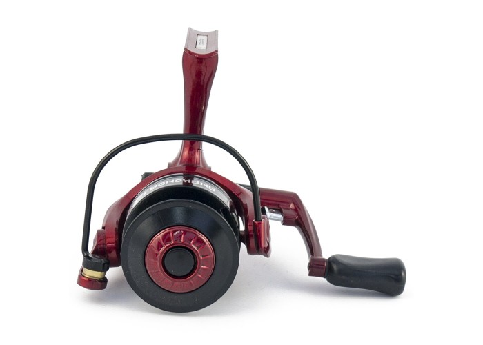 Катушка Caiman Anaconda II RD 240