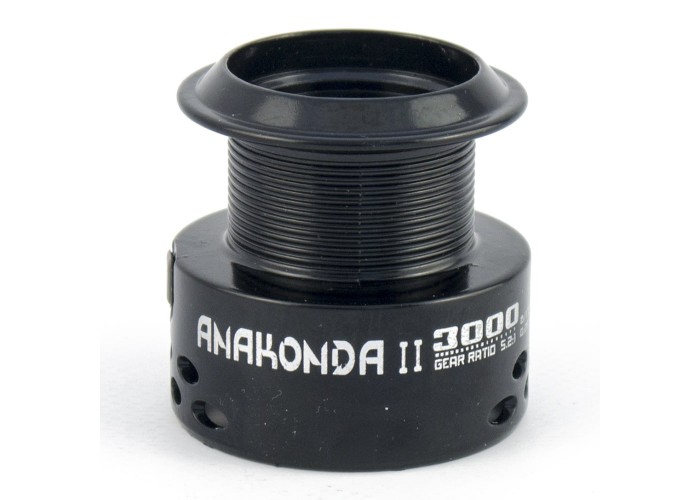 Катушка Caiman Anaconda II FD 430