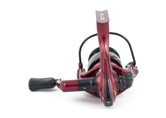 Катушка Caiman Anaconda II FD 430