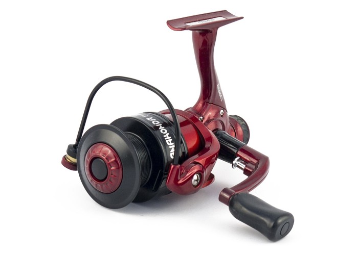 Катушка Caiman Anaconda II RD 240