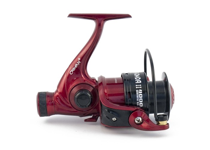 Катушка Caiman Anaconda II RD 340