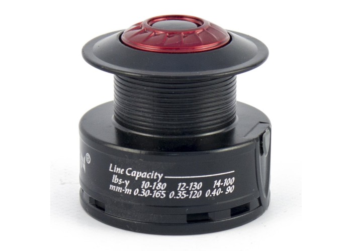 Катушка Caiman Anaconda II RD 340