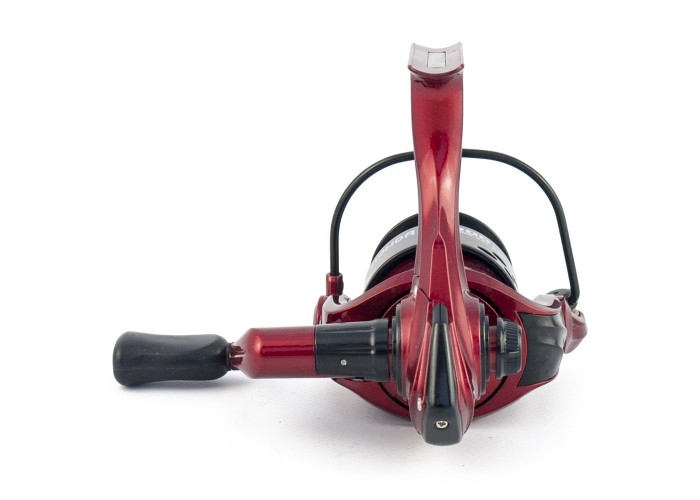 Катушка Caiman Anaconda II FD 140