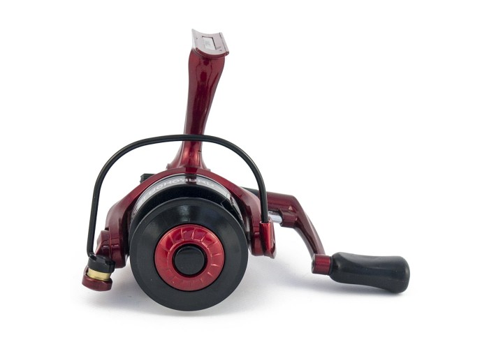 Катушка Caiman Anaconda II RD 340