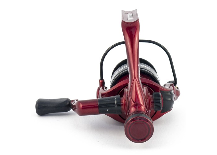 Катушка Caiman Anaconda II RD 340