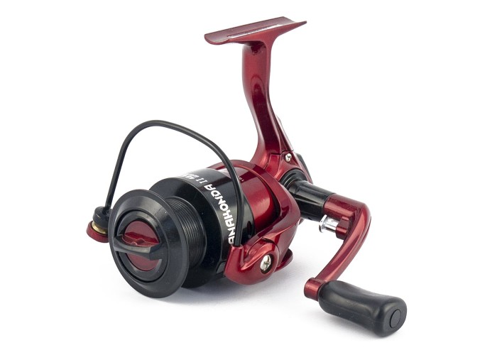 Катушка Caiman Anaconda II FD 140